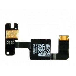 Microfono Flat Cable WiFi iPad 3/4 No Logo