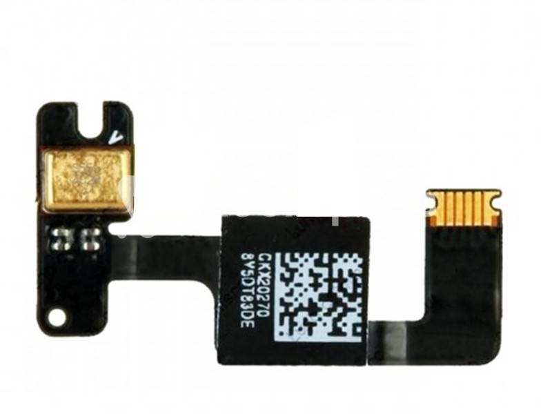 Microfono Flat Cable WiFi iPad 3/4 No Logo