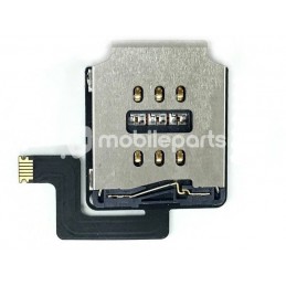 Lettore Sim Card Flat Cable iPad Air