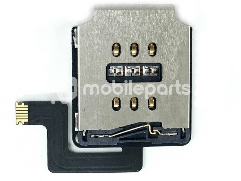 Lettore Sim Card Flat Cable iPad Air