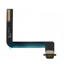 Connettore Di Ricarica Nero Flat Cable iPad Air No Logo