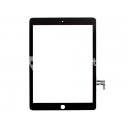 Touch Screen Nero iPad Air No Logo