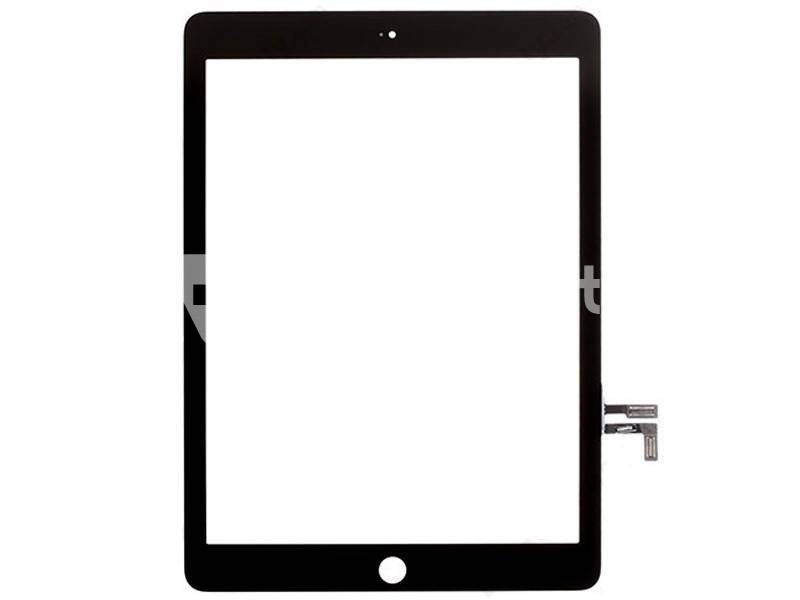 Touch Screen Nero iPad Air No Logo