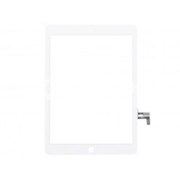 Touch Screen Bianco iPad Air No Logo