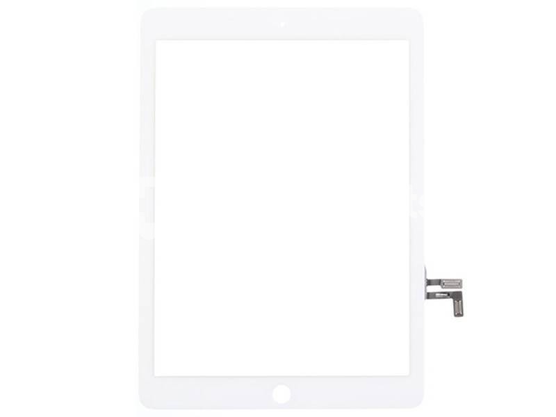 Touch Screen Bianco iPad Air No Logo