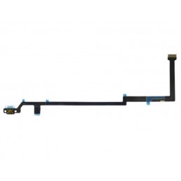 Home Button Flex Cable iPad Air No Logo