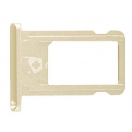 Supporto Sim Card Gold iPad Air 2