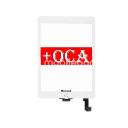 Touch Screen White + OCA...