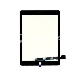 Touch Screen Nero iPad Pro 9.7 No Logo