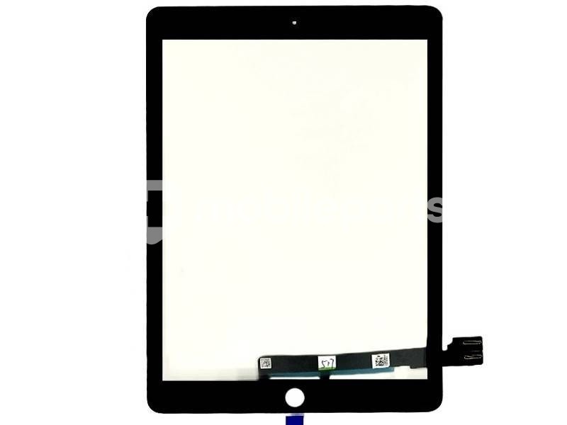 Touch Screen Nero iPad Pro 9.7 No Logo