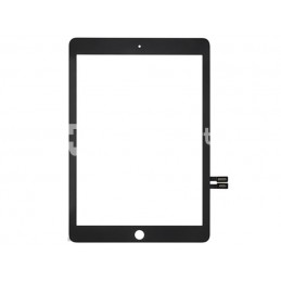 Touch Screen Black iPad 9.7...