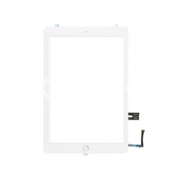 Touch Screen Bianco + Tasto...