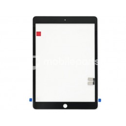 Touch Screen Black iPad 7...