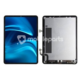 Display Touch Black iPad...