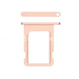 Supporto Sim Card Rose Gold...