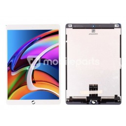 Display Touch Bianco iPad...