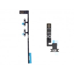 Power + Volume Flex Cable...