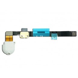 Flat Cable Jack Bianco iPad Mini No Logo