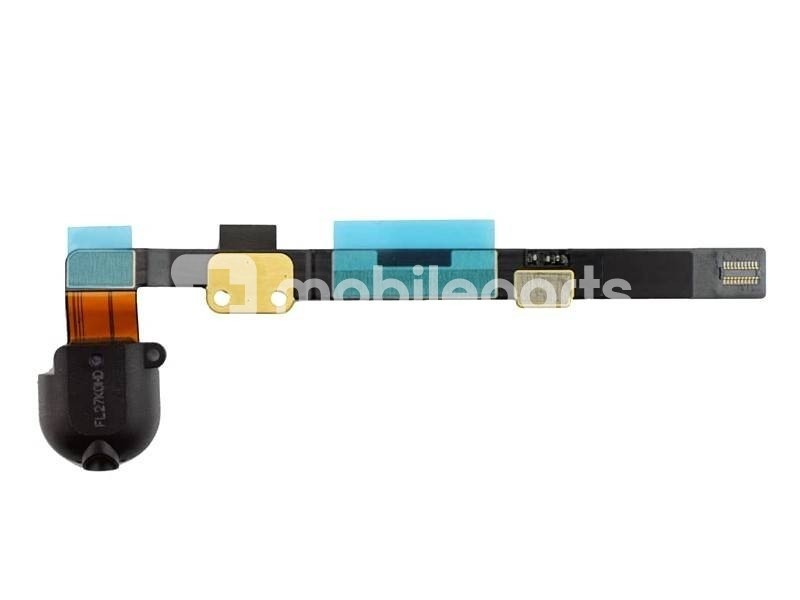 Flat Cable Jack Nero iPad Mini No Logo