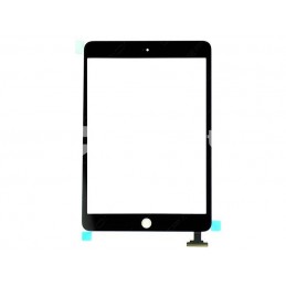 Touch Screen Nero iPad Mini 1-2 No Logo