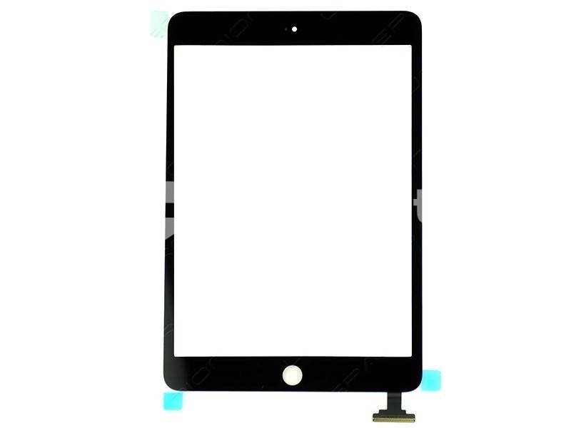 Touch Screen Nero iPad Mini 1-2 No Logo