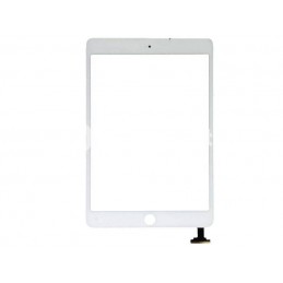 Touch Screen Bianco iPad Mini 1-2 No Logo