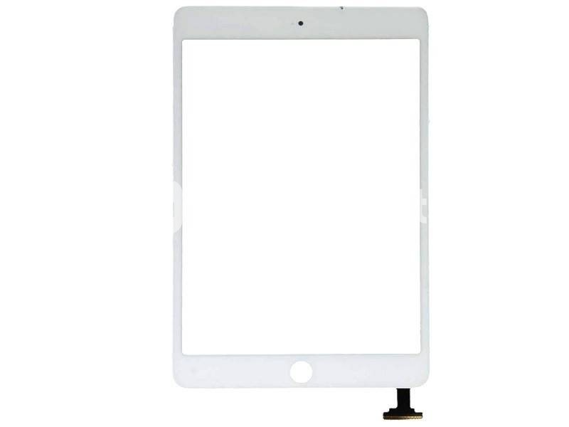 Touch Screen Bianco iPad Mini 1-2 No Logo