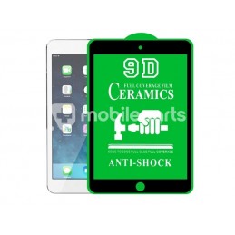 Tempered Glass Ceramic...