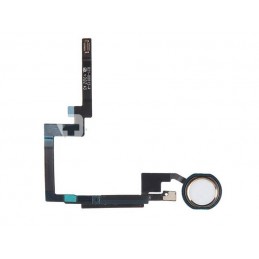 Joystick Bianco Completo Flat Cable iPad Mini 3