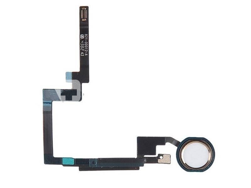 Joystick Bianco Completo Flat Cable iPad Mini 3