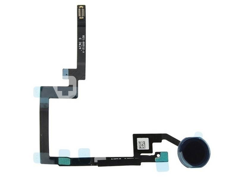 Joystick Nero Completo Flat Cable iPad Mini 3