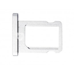 Supporto Sim Card Silver iPad Mini 3