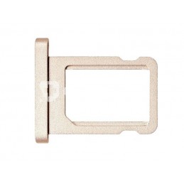 Supporto Sim Card Gold iPad Mini 3