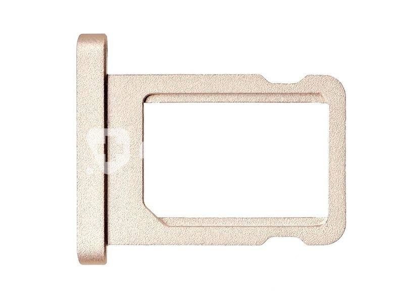 Supporto Sim Card Gold iPad Mini 3