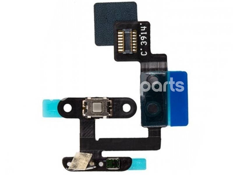 Tasto Accensione Flat Cable iPad Mini 4 No Logo