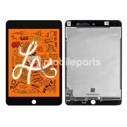 Display Touch Black iPad...