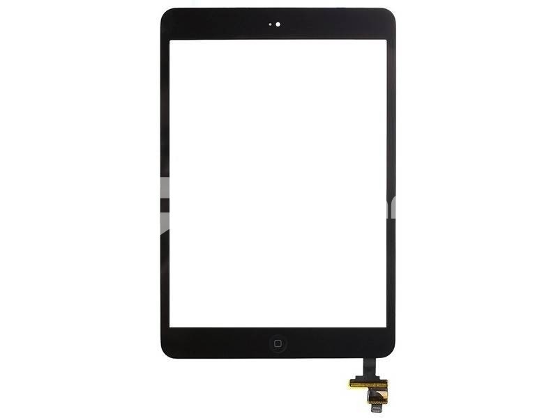 Touch Screen Completo Nero Ipad Mini No Logo