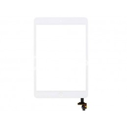 Touch Screen Completo Bianco Ipad Mini No Logo