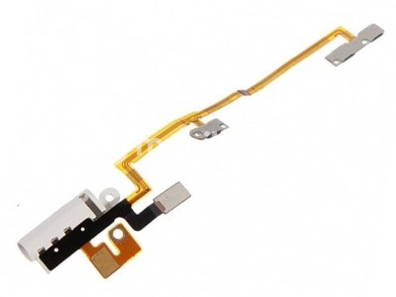 Flex Cable Ipod Nano 6g