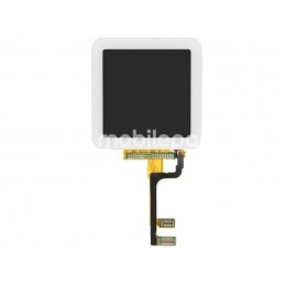 Display Touch Bianco Ipod Nano 6g No Logo