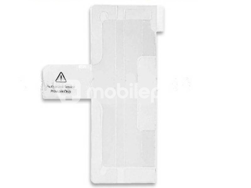 Sticker Batteria Iphone 4