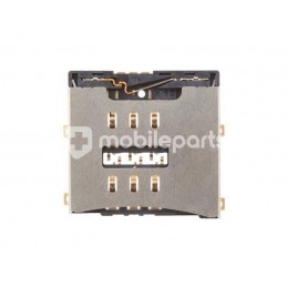 Lettore Sim Card Iphone 4g