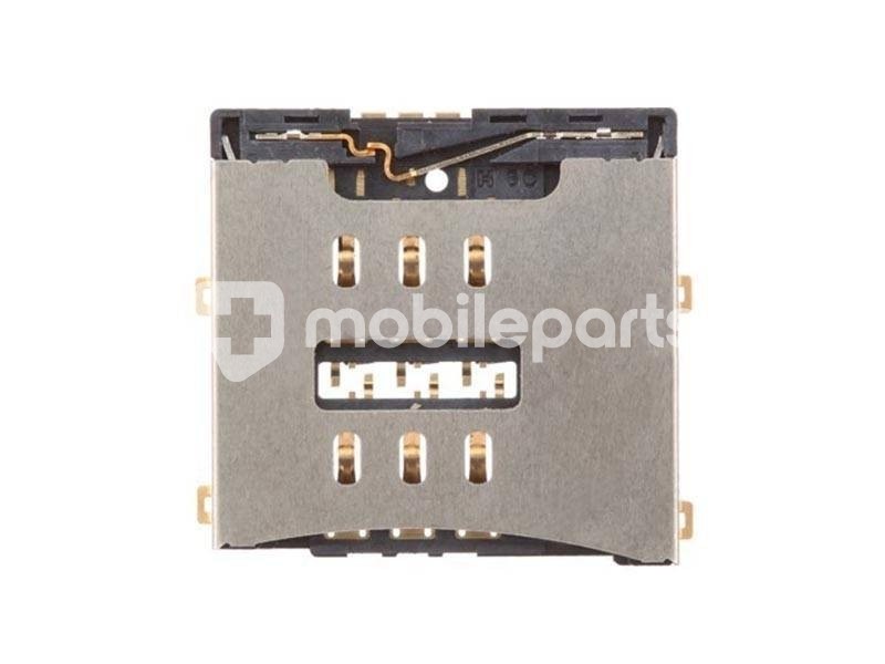 Lettore Sim Card Iphone 4g