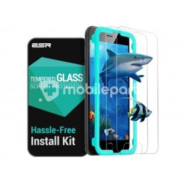 Premium Tempered Glass...