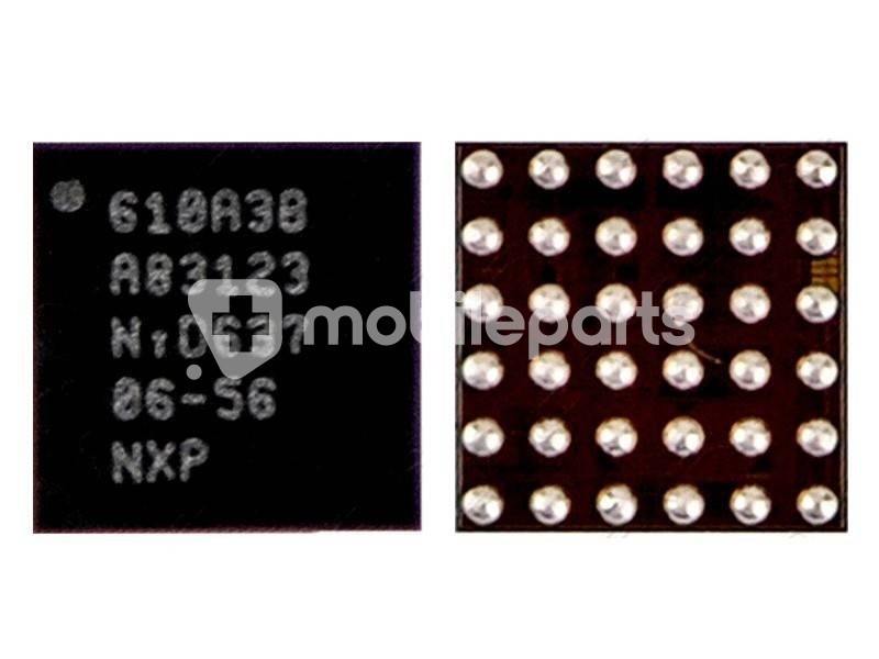 IC Carica U4001 iPhone 7 610A3B