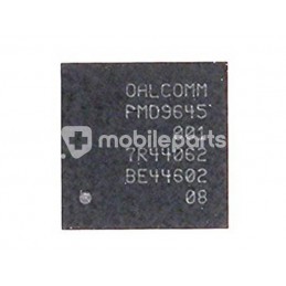 Small Power IC PMD9645...