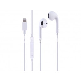 Headset iPhone 7 - 11 Pro Max