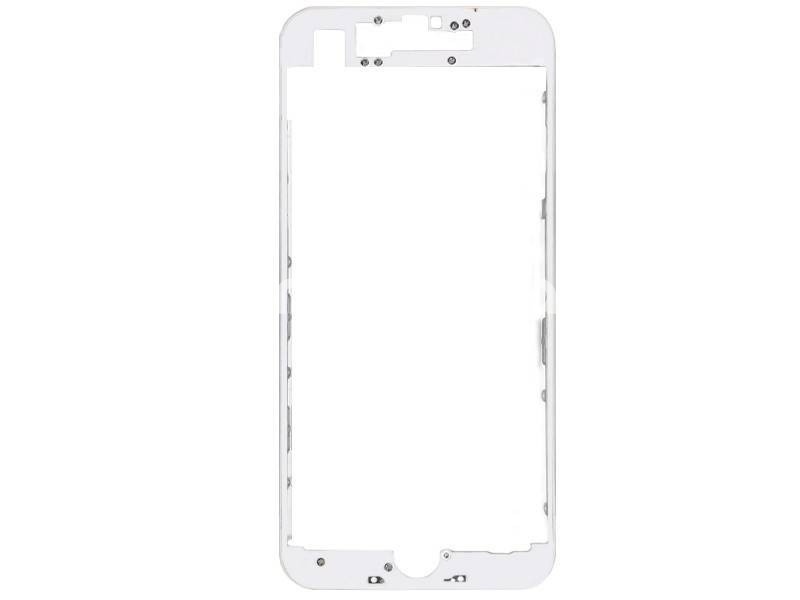 Frame LCD Bianco iPhone 7