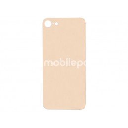 Rear Cover Gold iPhone 8 No...