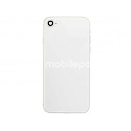 Rear Cover Full Parts White...